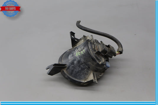08-10 Porsche Cayenne Front Left Driver Side Fog Light Lamp Oem