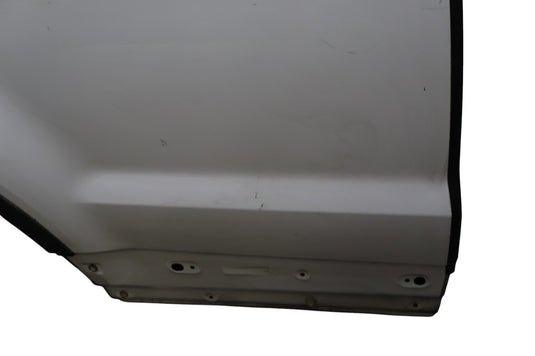 12-19 LR Range Rover Evoque L538 Rear Right Side Exterior Door Panel Shell Oem