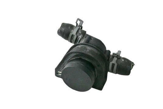 03-18 Bentley Continental GTC GT Flying Spur Turbocharger Water Coolant Pump OEM