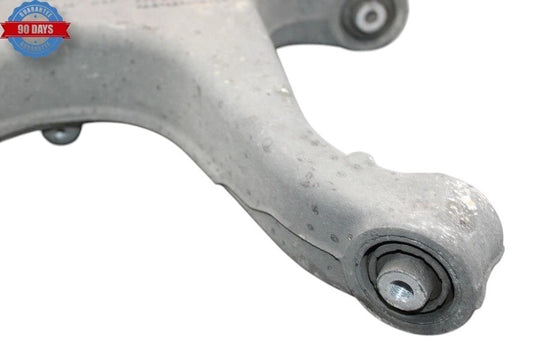 11-18 Audi A7 Quattro Rear Left Driver Side Suspension Lower Control Arm Oem