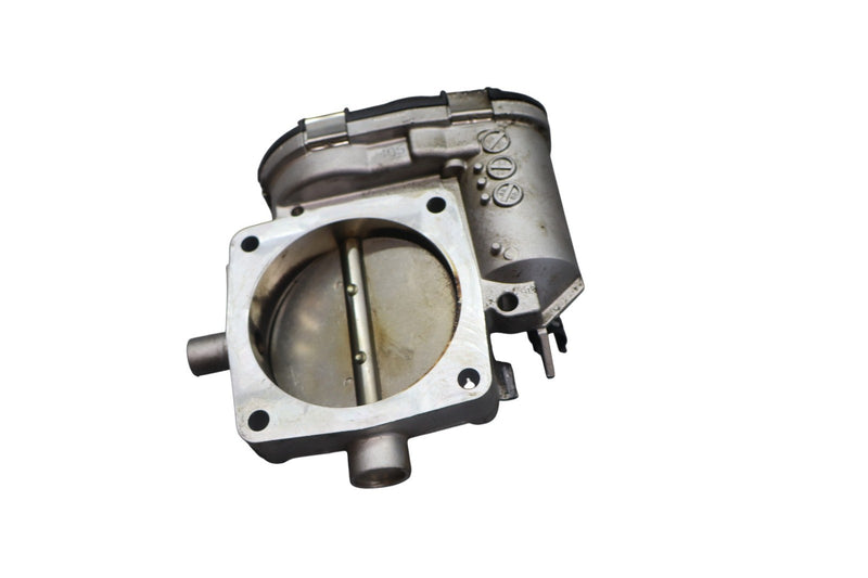 Load image into Gallery viewer, 07-16 Mercedes W221 CL550 S550 Engine Air Intake Throttle Body Actuator Oem
