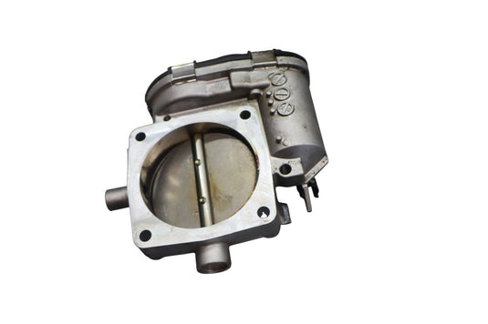 07-16 Mercedes W221 CL550 S550 Engine Air Intake Throttle Body Actuator Oem