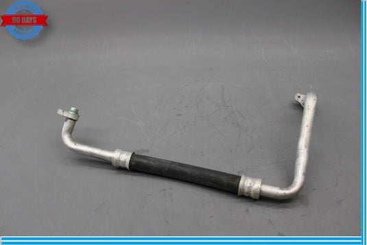 12-16 Tesla Model S A/C Conditioner Pipe Line Chiller to Compressor Hose Oem