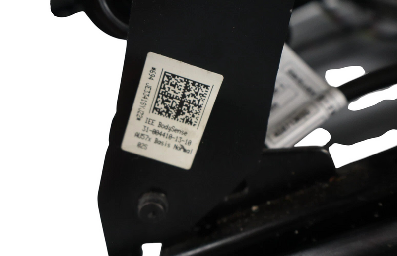 Load image into Gallery viewer, 08-20 Audi A6 Quattro Front Right Passenger Lower Seat Track Frame W/ Motor Oem
