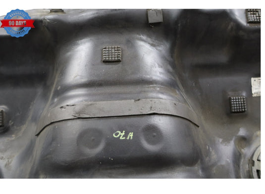 14-17 Maserati Ghibli M157 Fuel Gas Tank Reservoir Assembly 06700032670 Oem