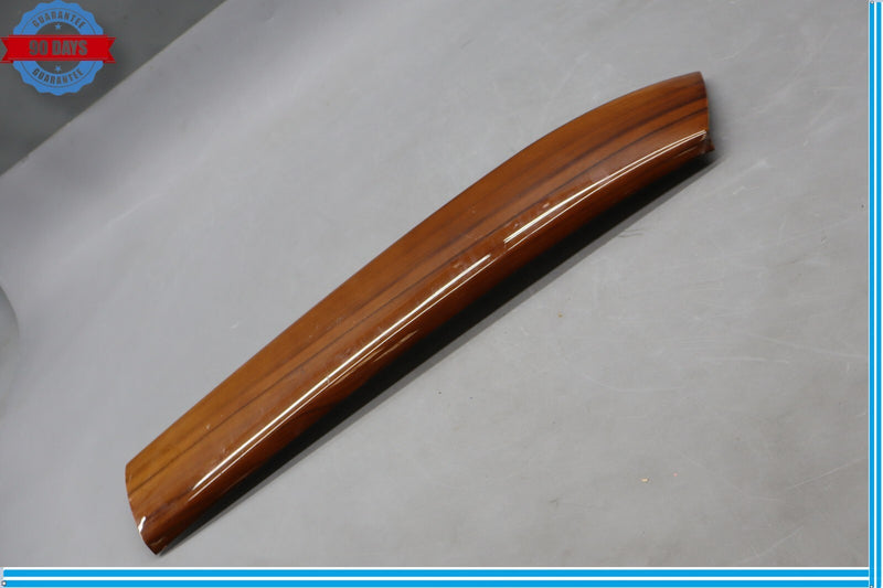 Load image into Gallery viewer, 03-13 Maserati Quattroporte M139 Front Left Side Door Panel Trim Panel Oem
