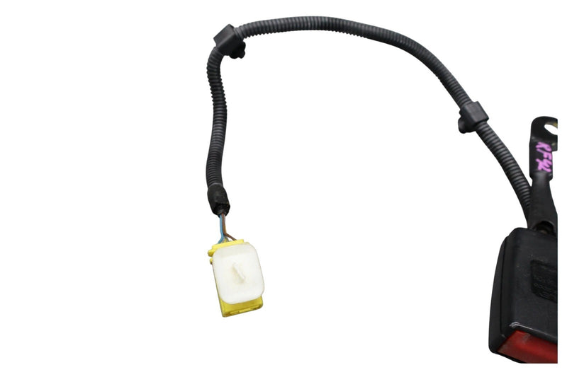 Load image into Gallery viewer, 06-13 Bentley Continental Flying Spur Front Right Seat Belt Seatbelt Buckle Oem
