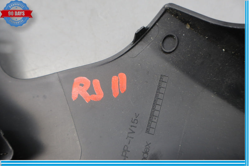 Load image into Gallery viewer, 08-18 Audi A6 A7 Quattro RS7 Front Right Side Seat Inner Trim Cover Panel OEM
