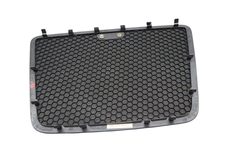 Load image into Gallery viewer, 11-17 Audi A8L A8L Quattro Rear Shelf Center Speaker Cover Grille Grill Oem
