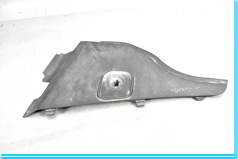 Load image into Gallery viewer, 12-19 Mercedes GL450 X166 Front Left Driver Cowl Trim Cover Panel 1668310041 Oem
