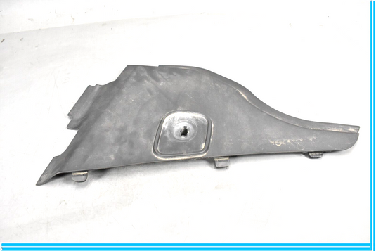 12-19 Mercedes GL450 X166 Front Left Driver Cowl Trim Cover Panel 1668310041 Oem