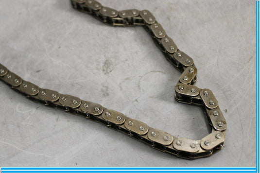 11-12 Audi A8 Quattro Engine Motor Timing Chain Oem