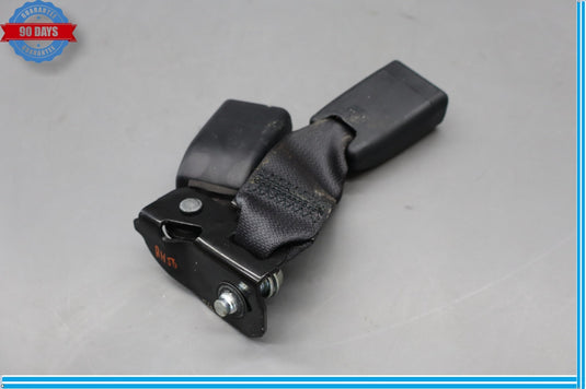 15-17 Hyundai Genesis Rear Center Right Side Seat Belt Seatbelt Buckle Oem