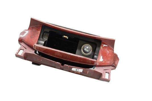 07-09 Lexus LS460 LS460L Center Console Ash Tray Ashtray Lighter Holder Oem