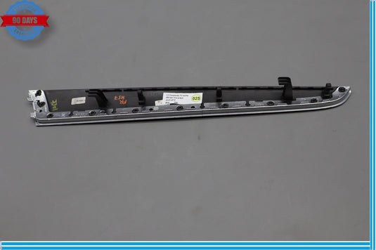 09-17 Audi SQ5 Q5 Front Right Passenger Side Door Panel Trim 8R0867410 Oem