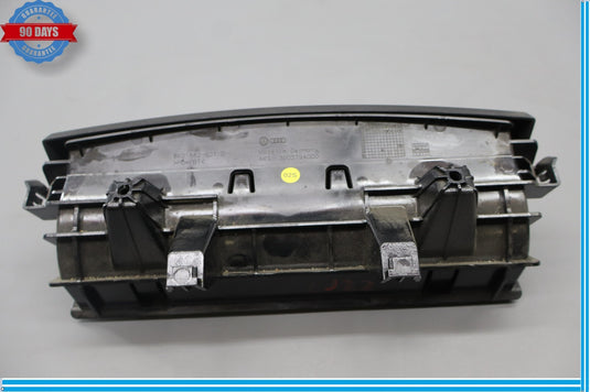 11-18 Porsche Cayenne 958 Front Left Driver Seat Lower Storage Drawer Box Oem