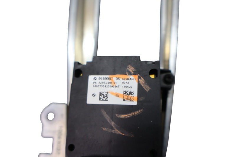 Load image into Gallery viewer, 09-18 BMW 750Li xDrive Center Console Parking Brake Switch W/ Bezel Cover Oem
