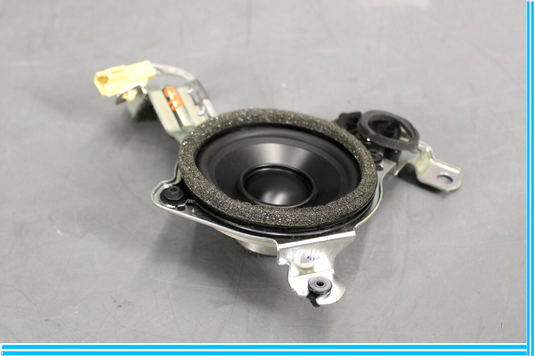 07-17 Lexus LS460 Rear Left Quarter C Pillar Speaker Mark Levinson Oem