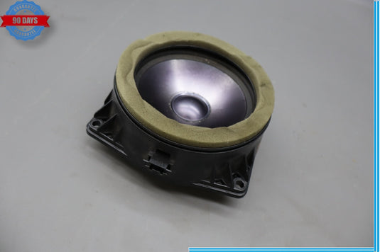 03-09 Mercedes W209 CLK350 CLK500 C350 Door Sound Audio Speaker Oem