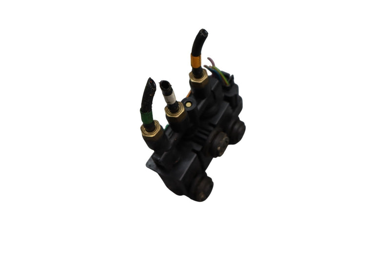 Load image into Gallery viewer, 14-17 LR Range Rover L405 L494 Front Air Suspension Relief Valve CPLA5B710 Oem
