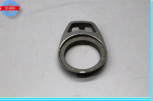 04-10 BMW 645Ci 650i Center Console iDrive Switch Bezel Trim Oem