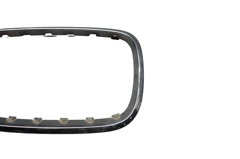 Load image into Gallery viewer, 07-13 BMW E70 X5 Front Left Driver Side Hood Grille Air Vent Trim Oem

