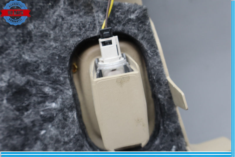 Load image into Gallery viewer, 12-19 Mercedes GL550 GL450 Front Right Side Under Dash Trim Cover Panel Oem
