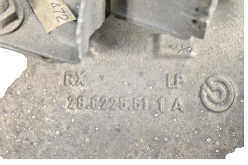 Load image into Gallery viewer, 04-13 Maserati Quattroporte Front Right Spindle Knuckle Bearing 288225511A OEM
