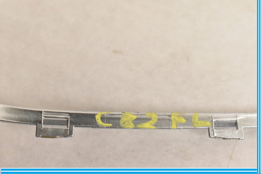 Front Left Door Inside Handle Bezel 2018 Mercedes CLA 250 2014 2015 2016- 2019