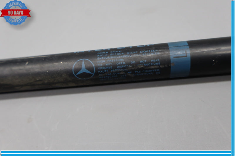 Load image into Gallery viewer, 08-14 Mercedes C300 C350 C63 AMG Front Hood Lift Support Shock Strut Oem
