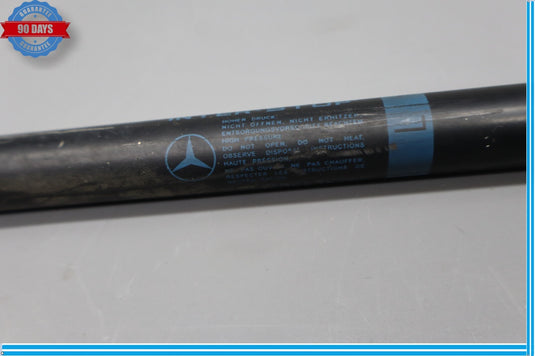 08-14 Mercedes C300 C350 C63 AMG Front Hood Lift Support Shock Strut Oem