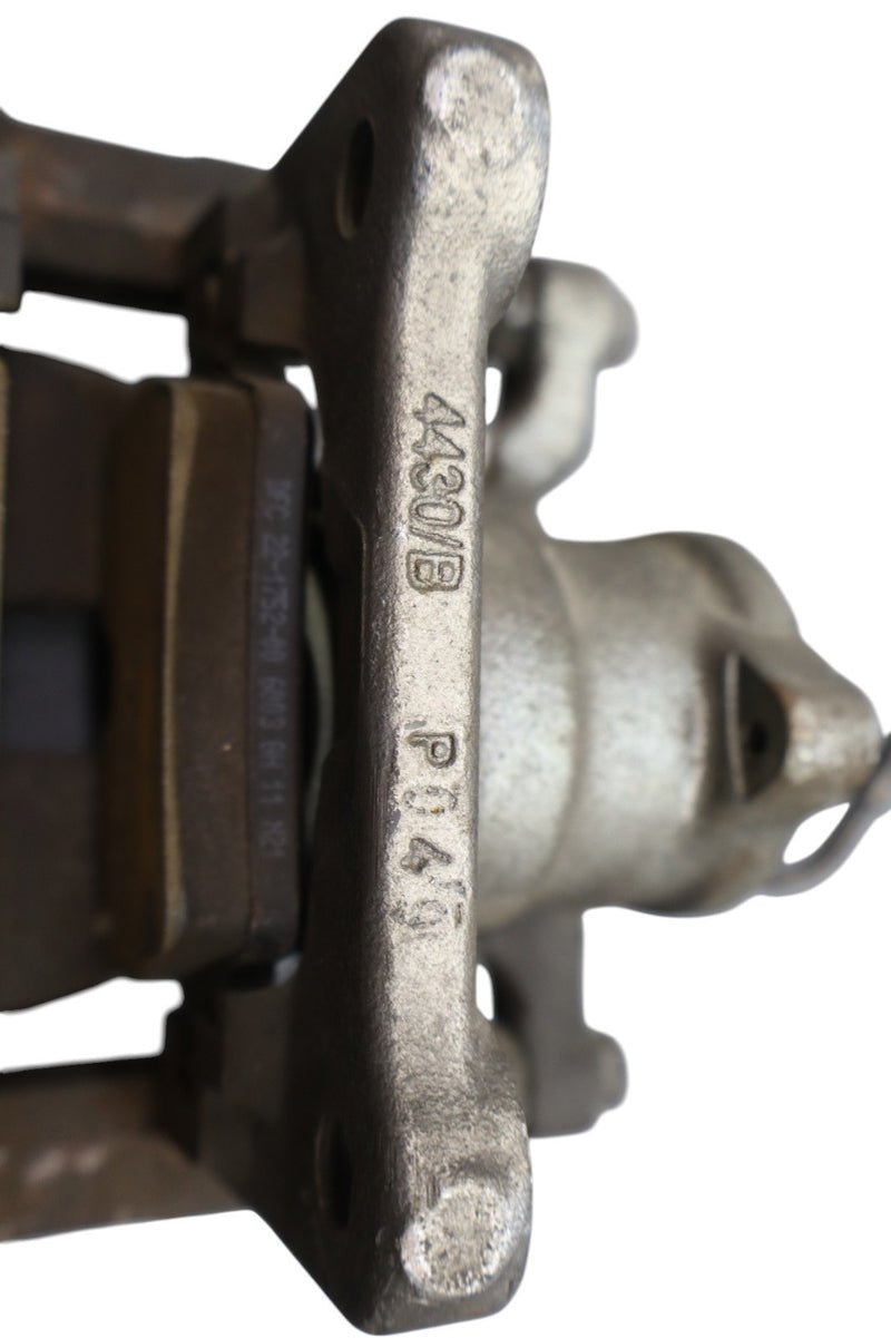 Load image into Gallery viewer, 14-24 Jaguar X152 F-Type Front Left Driver Side Brake Caliper Black Oem
