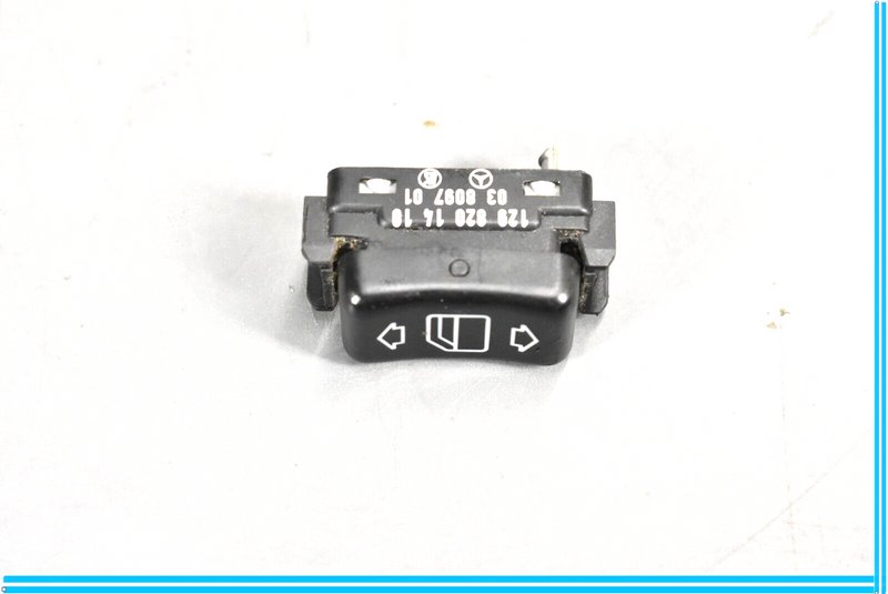 Load image into Gallery viewer, 90-02 Mercedes R129 300SL 500SL Right Passenger Side Window Control Switch Oem
