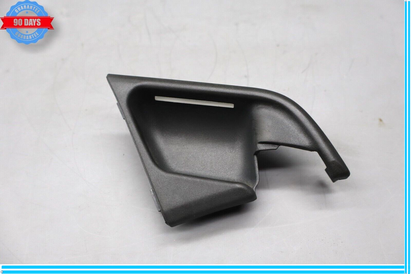 Load image into Gallery viewer, 00-02 Mercedes W210 E320 E430 Front Right Side Interior Door Handle Oem
