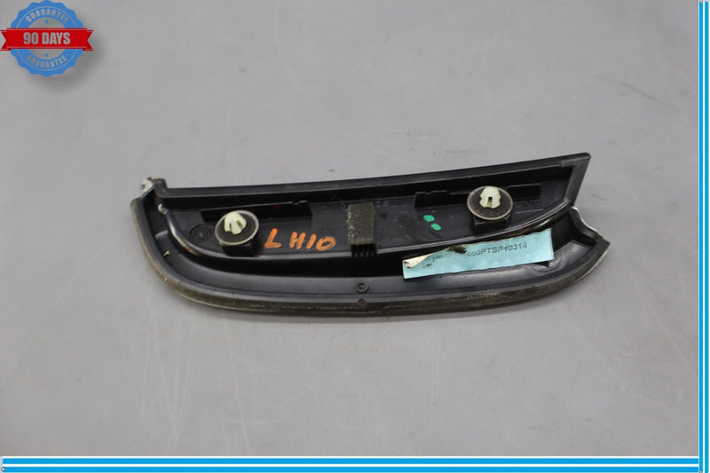 Load image into Gallery viewer, 14-17 Maserati Ghibli Rear Left Side Door Molding Trim Panel Cover Oem
