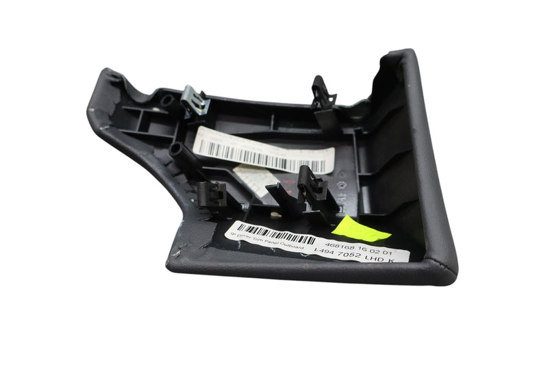 Load image into Gallery viewer, 14-17 Land Range Rover Sport Left Driver Lower Dash Board Finish Trim Bezel Oem

