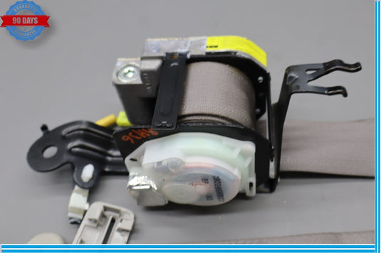 07-12 Lexus LS460 Rear Right Passenger Side Seatbelt Seat Belt Retractor Oem