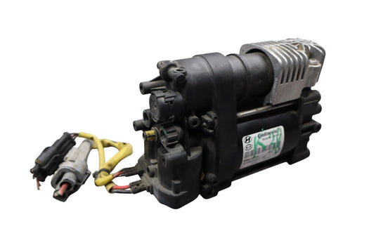 11-16 Hyundai Equus 5.0L Air Ride Suspension Air Compressor Pump Assembly Oem