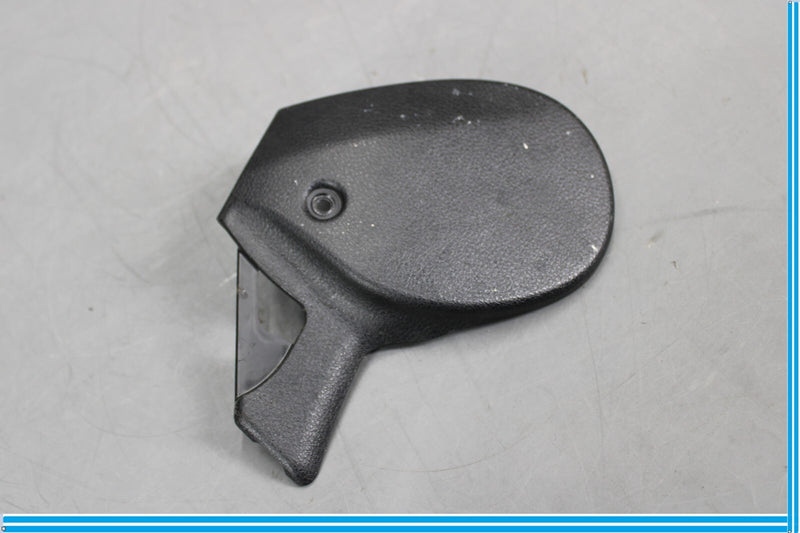 Load image into Gallery viewer, 09-12 BMW 750i 750Li F01 F02 Front Left Driver Side Seat Inner Trim Cover Oem
