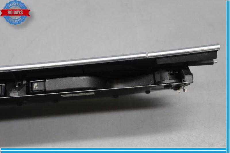 Load image into Gallery viewer, 10-16 Porsche Panamera 970 Front Center Console Dash Cup Holder Assembly Oem
