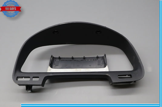 07-12 Lexus LS460 LS460L Instrument Cluster Speedometer Trim Bezel Cover Oem