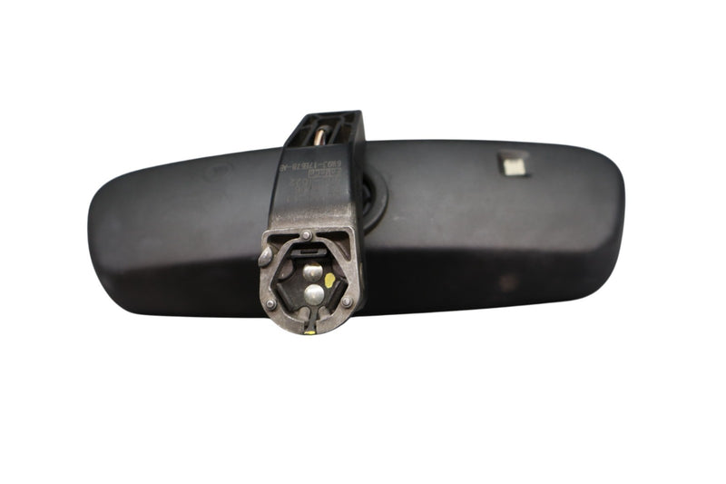 Load image into Gallery viewer, 07-15 Jaguar XK XKR Front Upper Interior Rear View Mirror 6W9317E678AB Oem
