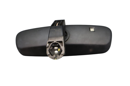 07-15 Jaguar XK XKR Front Upper Interior Rear View Mirror 6W9317E678AB Oem
