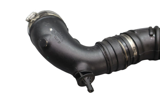 14-20 Maserati Ghibli M157 Engine Right Filter Box Sleeve Pipe Tube Hose Oem
