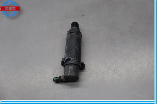 09-24 Porsche Panamera 970 Front Left Headlight Washer Spray Nozzle Jet Oem