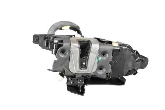 09-15 Jaguar XF X250 Rear Right Passenger Side Door Lock Latch Actuator Oem