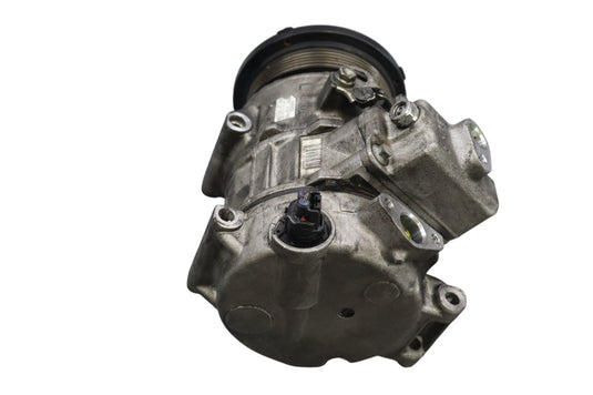 07-17 Lexus LS460 GS460 AC A/C Air Conditioning Compressor Clutch Pump Oem