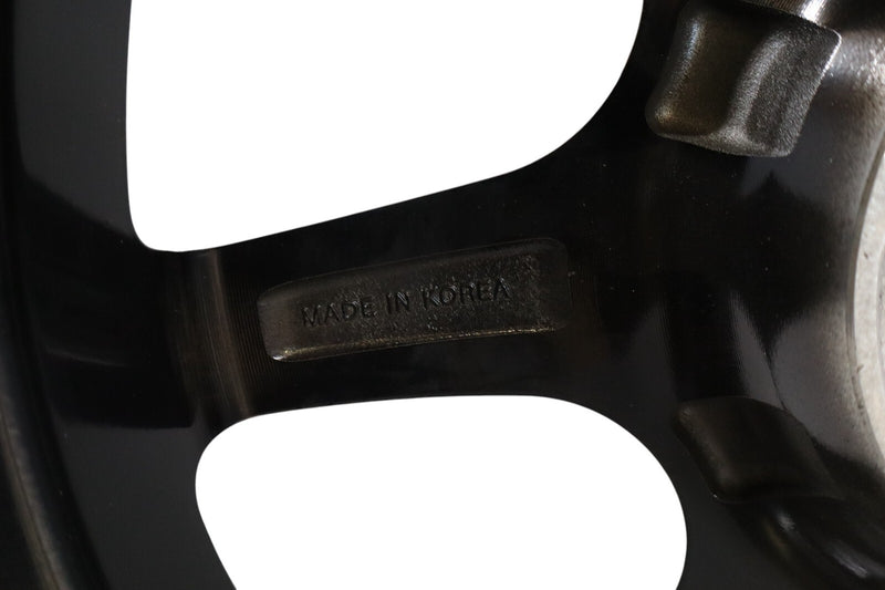 Load image into Gallery viewer, 11-13 Hyundai Equus Emergency Spare Tire Wheel Rim 4.0Tx18 18'' Oem
