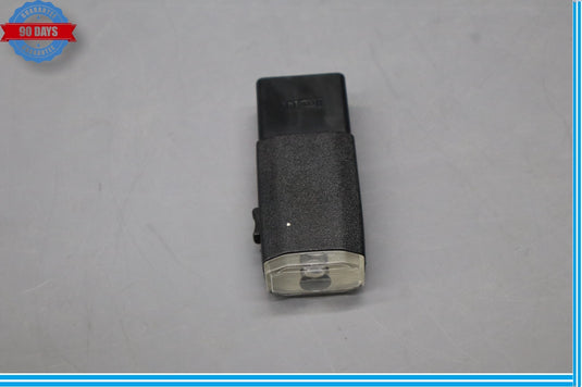 04-10 BMW 645Ci 650i Glovebox Rechargeable Torch Lamp 6962052 Oem
