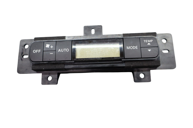 Load image into Gallery viewer, 11-17 Infiniti QX56 QX80 Rear Temperature HVAC AC Heater Control 275111LK0A Oem
